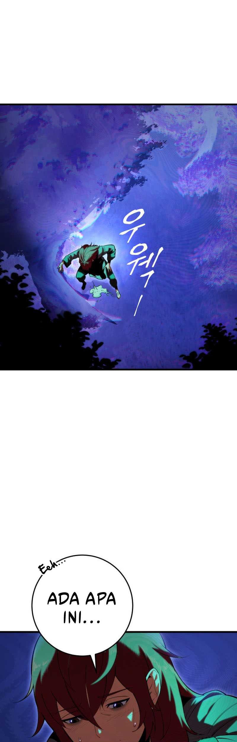 Heavenly Inquisition Sword Chapter 7 - halaman 6