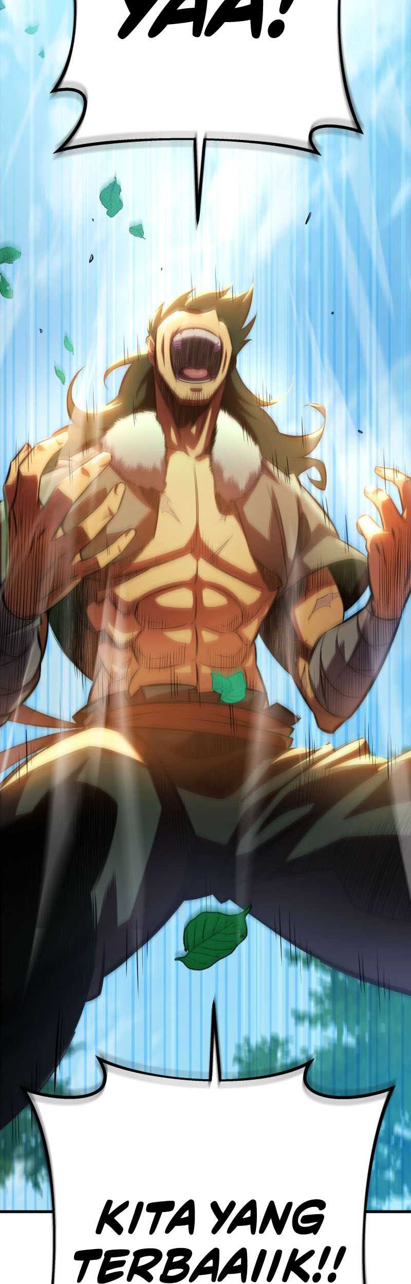 Heavenly Inquisition Sword Chapter 7 - halaman 60