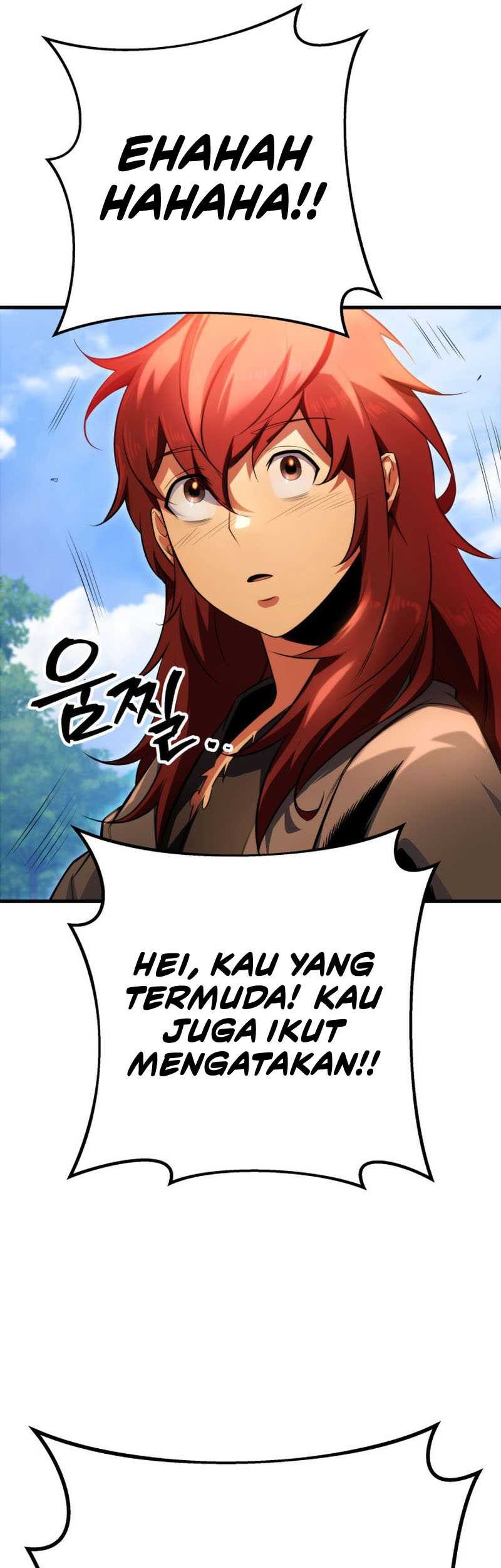 Heavenly Inquisition Sword Chapter 7 - halaman 62