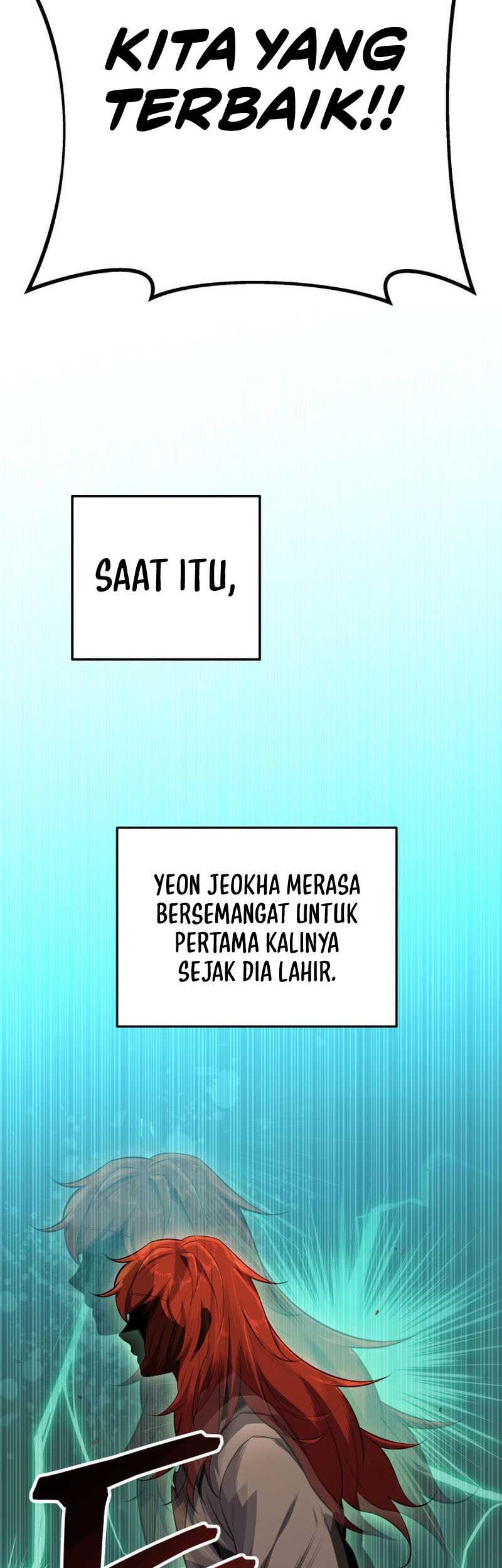 Heavenly Inquisition Sword Chapter 7 - halaman 63