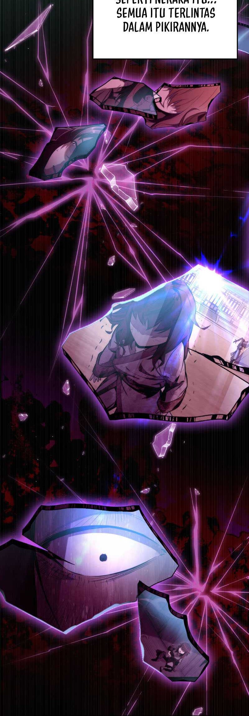 Heavenly Inquisition Sword Chapter 7 - halaman 65