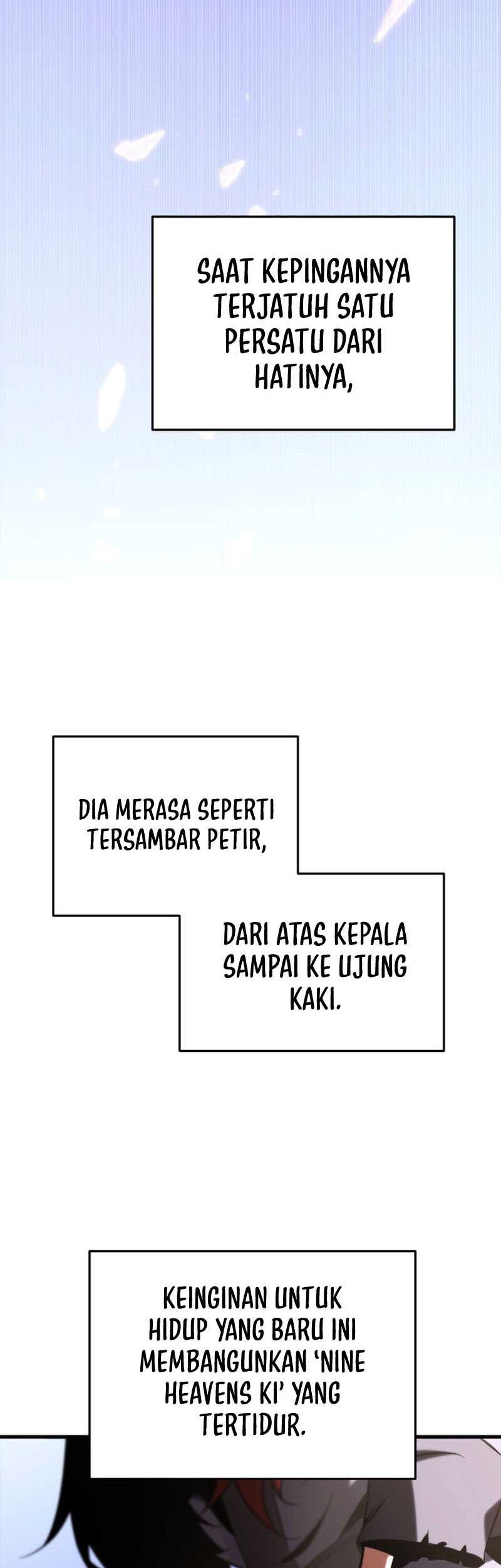 Heavenly Inquisition Sword Chapter 7 - halaman 67