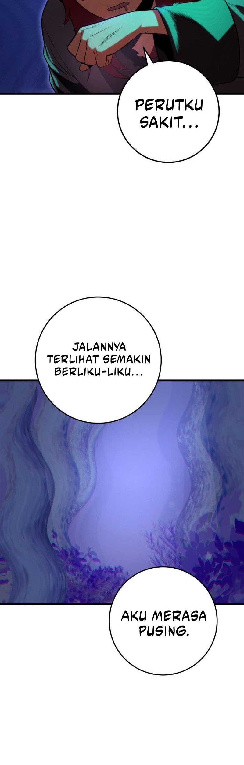 Heavenly Inquisition Sword Chapter 7 - halaman 7