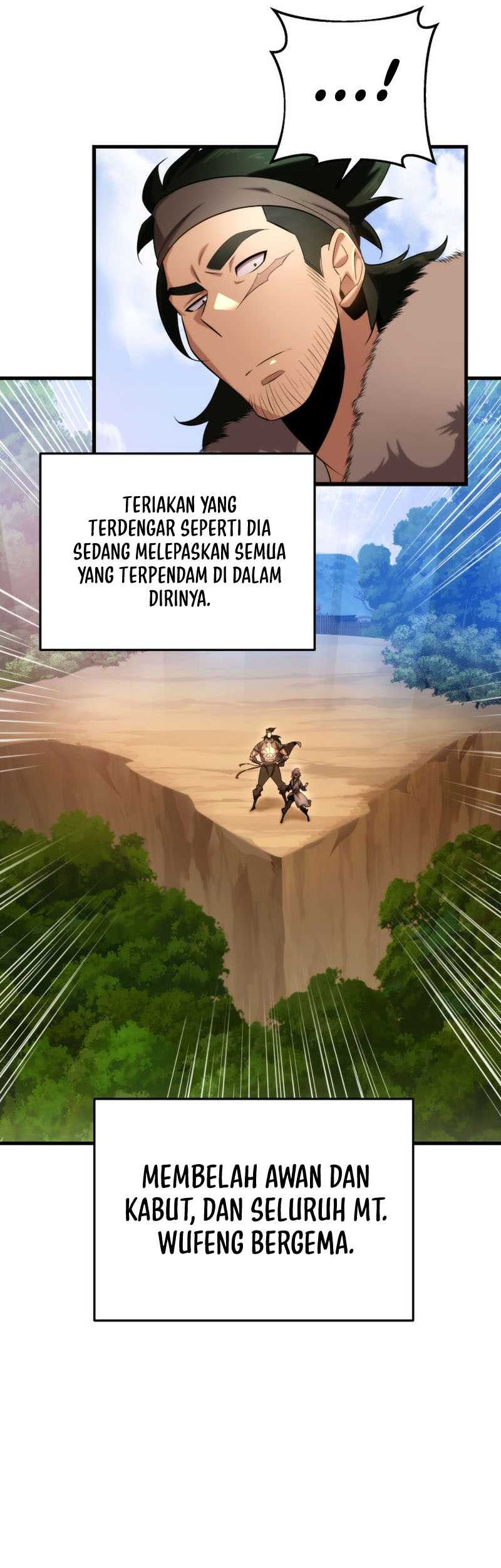 Heavenly Inquisition Sword Chapter 7 - halaman 70