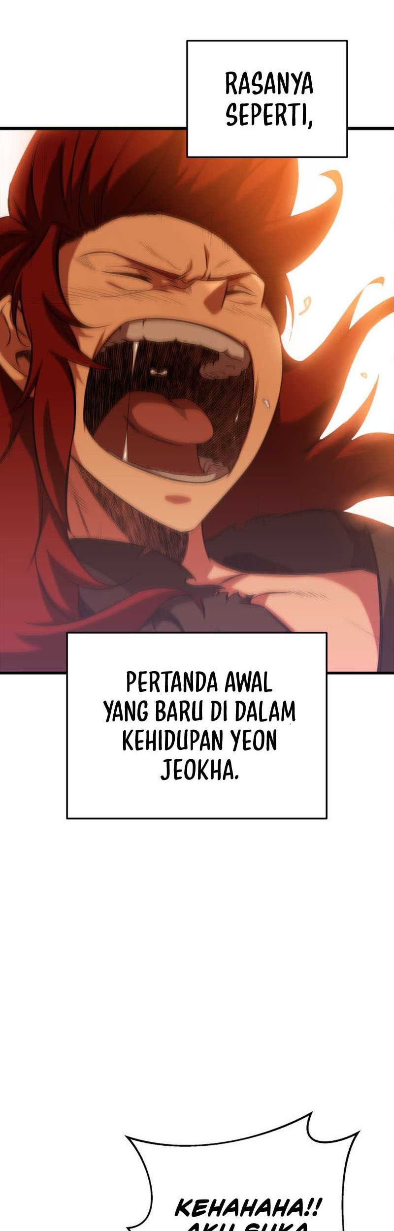Heavenly Inquisition Sword Chapter 7 - halaman 71