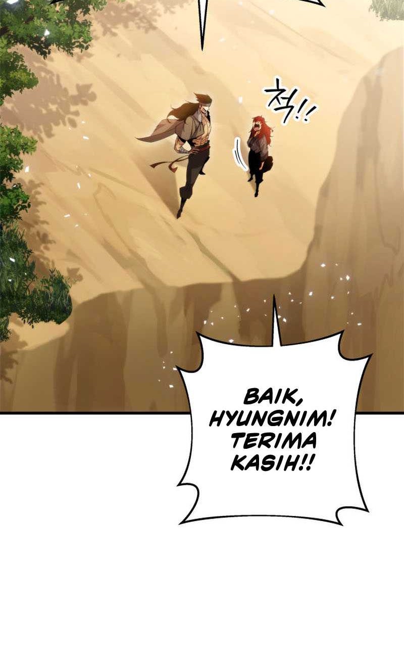 Heavenly Inquisition Sword Chapter 7 - halaman 73