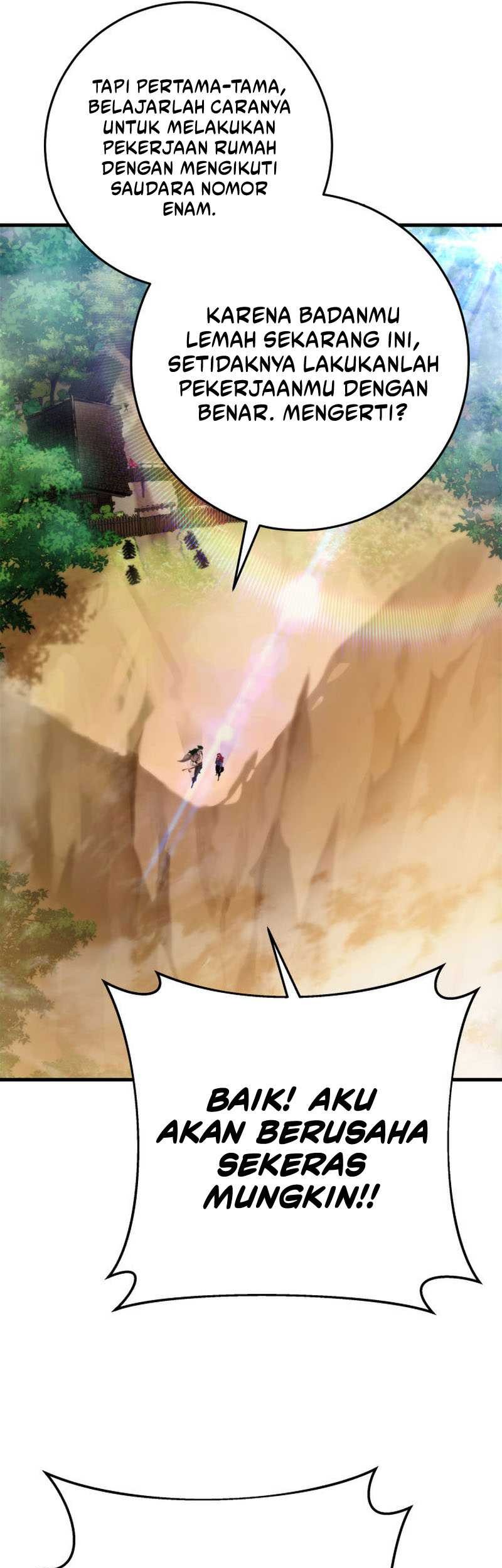 Heavenly Inquisition Sword Chapter 7 - halaman 74