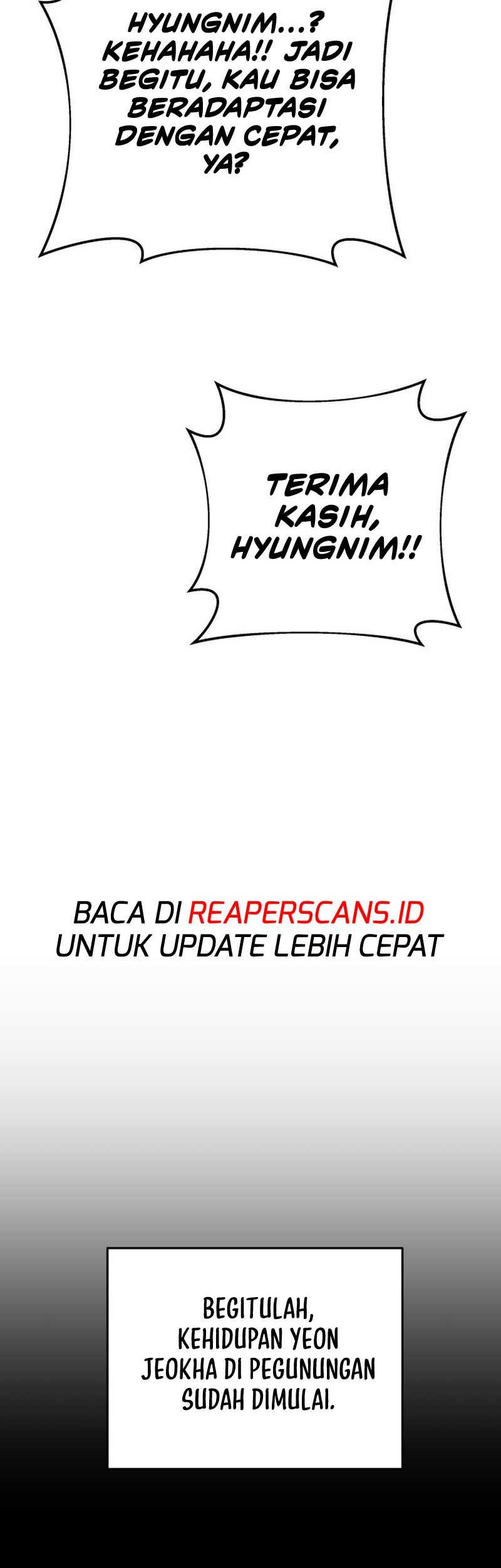 Heavenly Inquisition Sword Chapter 7 - halaman 75