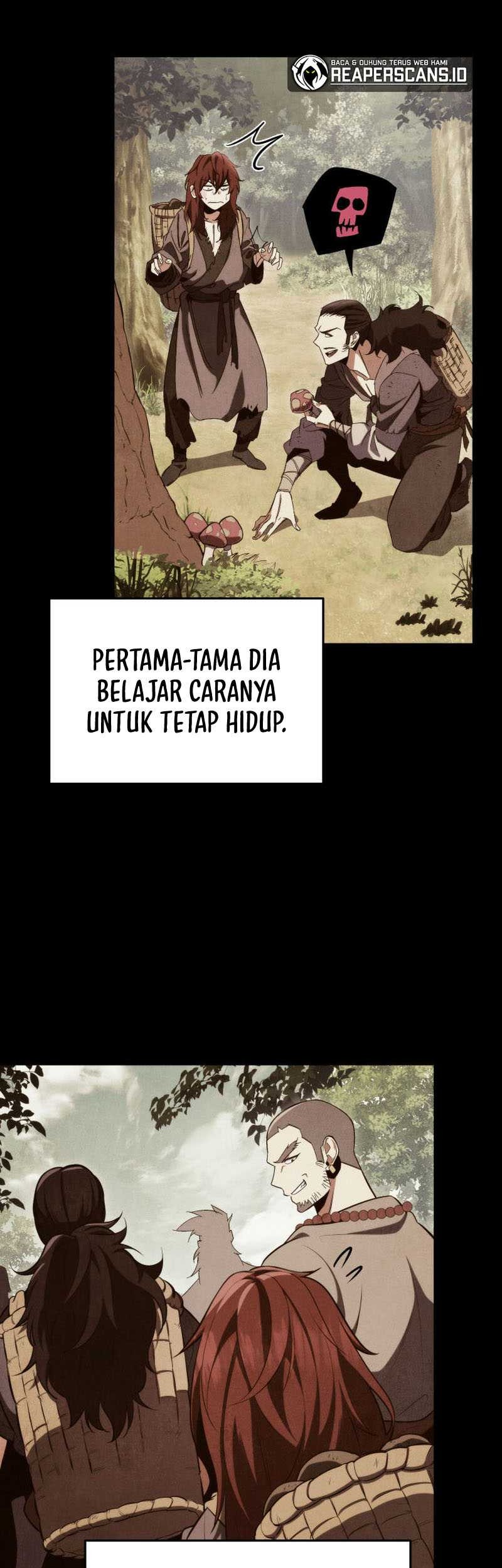 Heavenly Inquisition Sword Chapter 7 - halaman 76