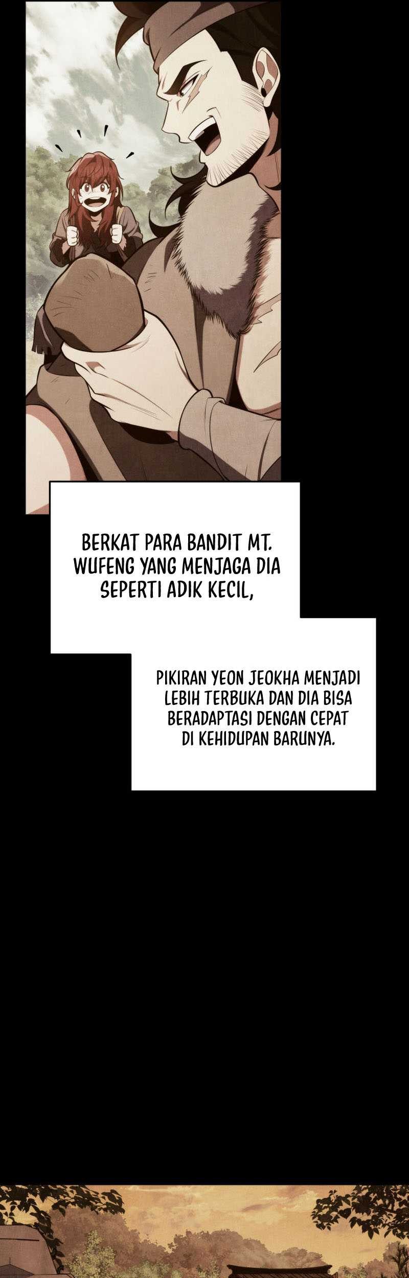Heavenly Inquisition Sword Chapter 7 - halaman 78