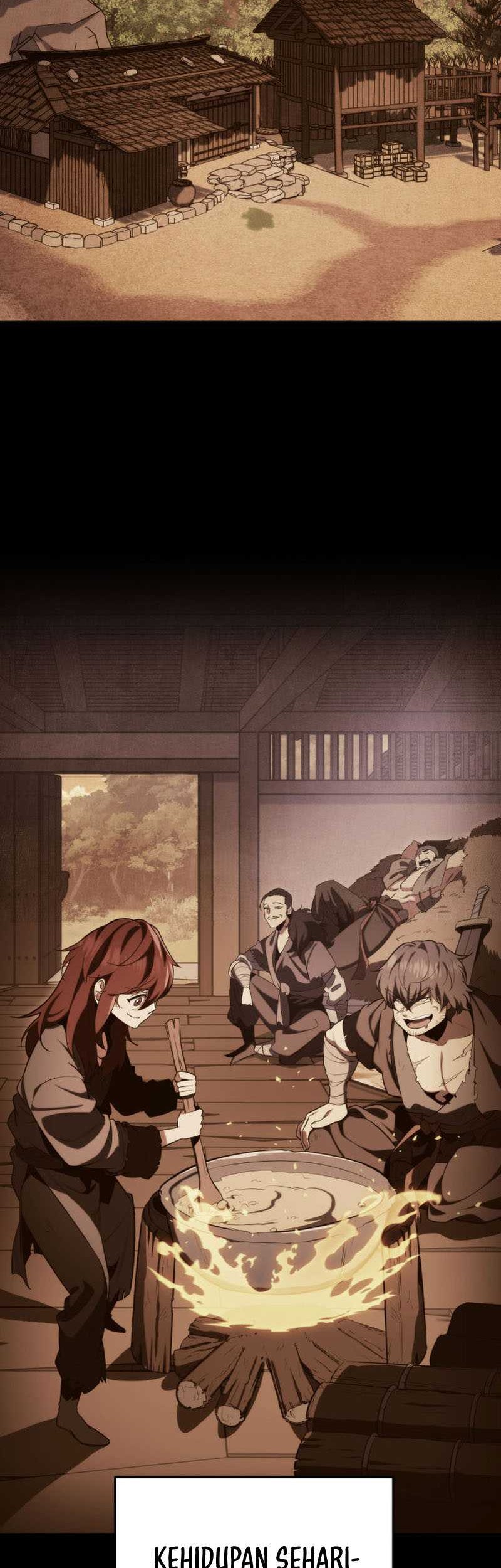 Heavenly Inquisition Sword Chapter 7 - halaman 79