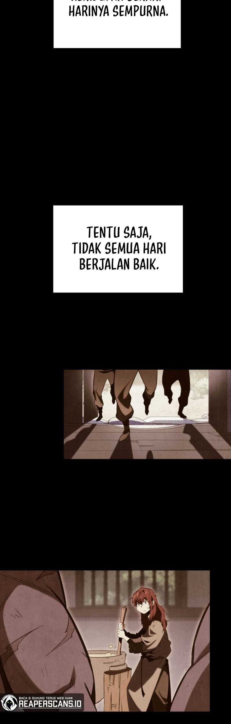 Heavenly Inquisition Sword Chapter 7 - halaman 80
