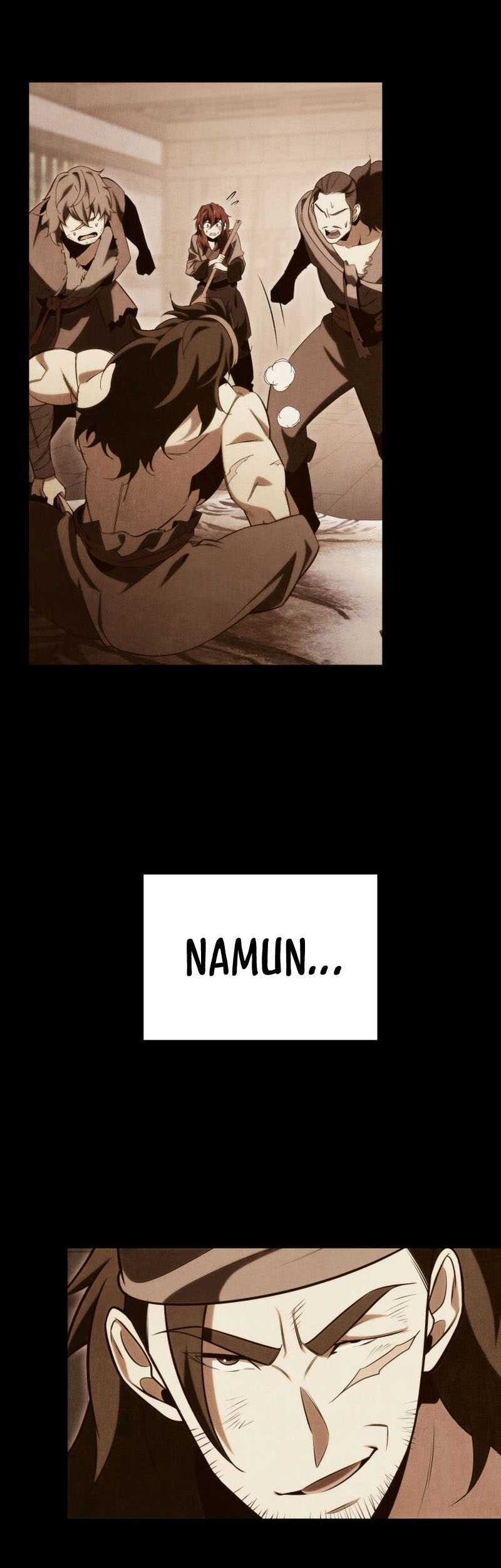 Heavenly Inquisition Sword Chapter 7 - halaman 82