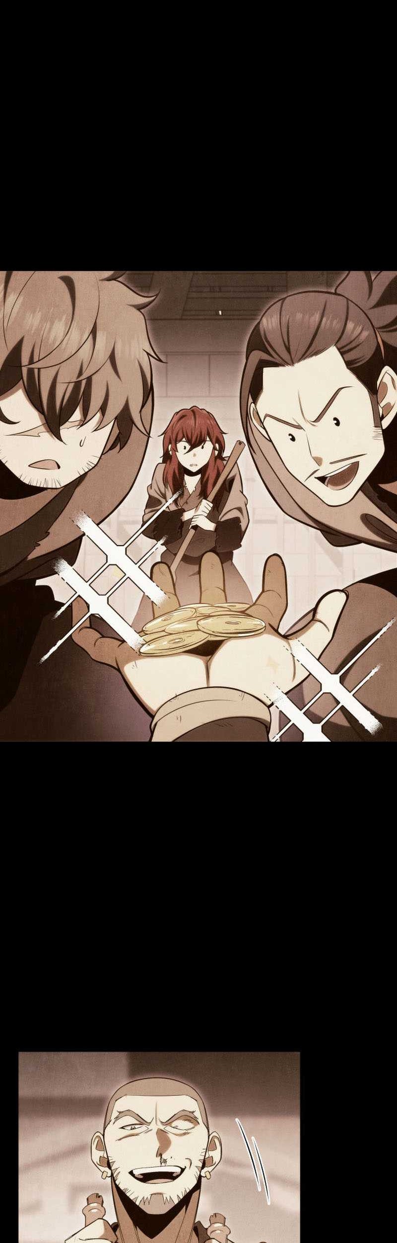 Heavenly Inquisition Sword Chapter 7 - halaman 83