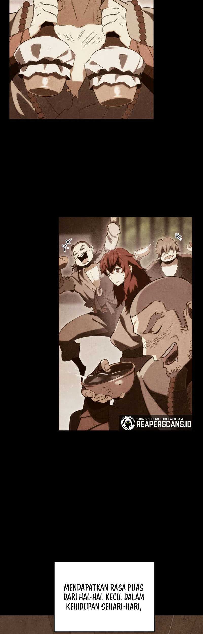 Heavenly Inquisition Sword Chapter 7 - halaman 84