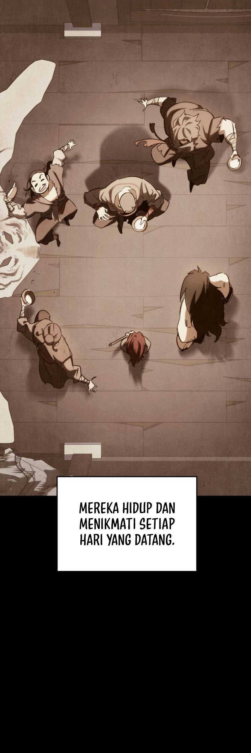 Heavenly Inquisition Sword Chapter 7 - halaman 85