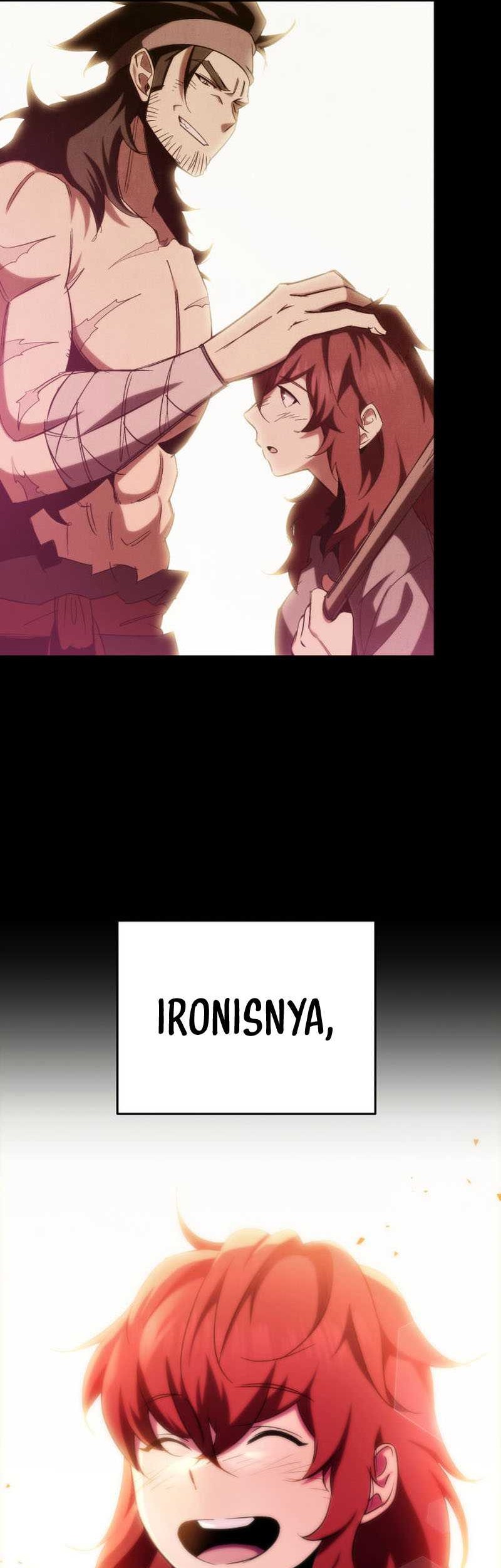 Heavenly Inquisition Sword Chapter 7 - halaman 87