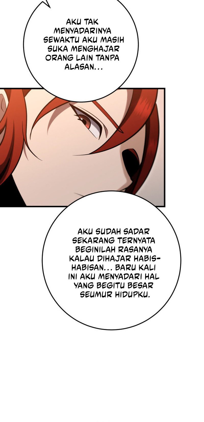 Heavenly Inquisition Sword Chapter 70 - halaman 17