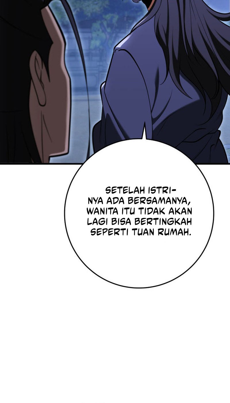 Heavenly Inquisition Sword Chapter 70 - halaman 33