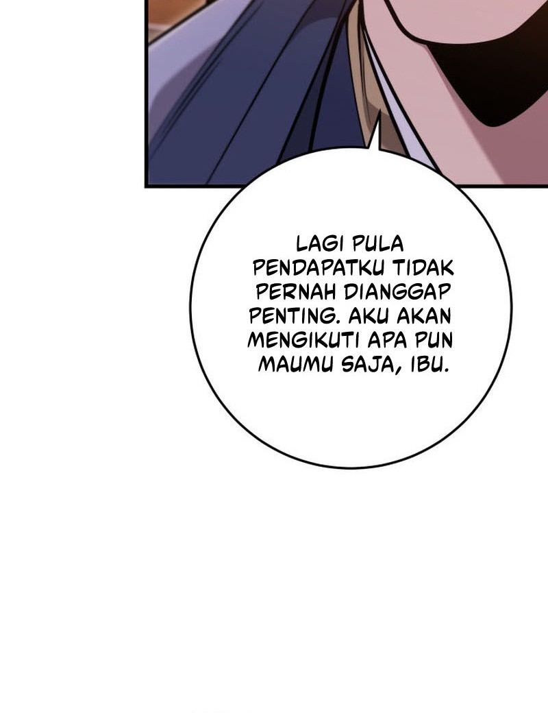 Heavenly Inquisition Sword Chapter 70 - halaman 41