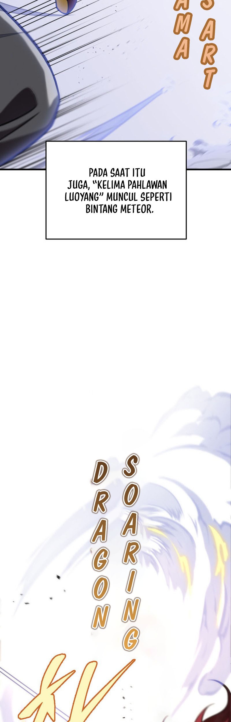Heavenly Inquisition Sword Chapter 70 - halaman 56