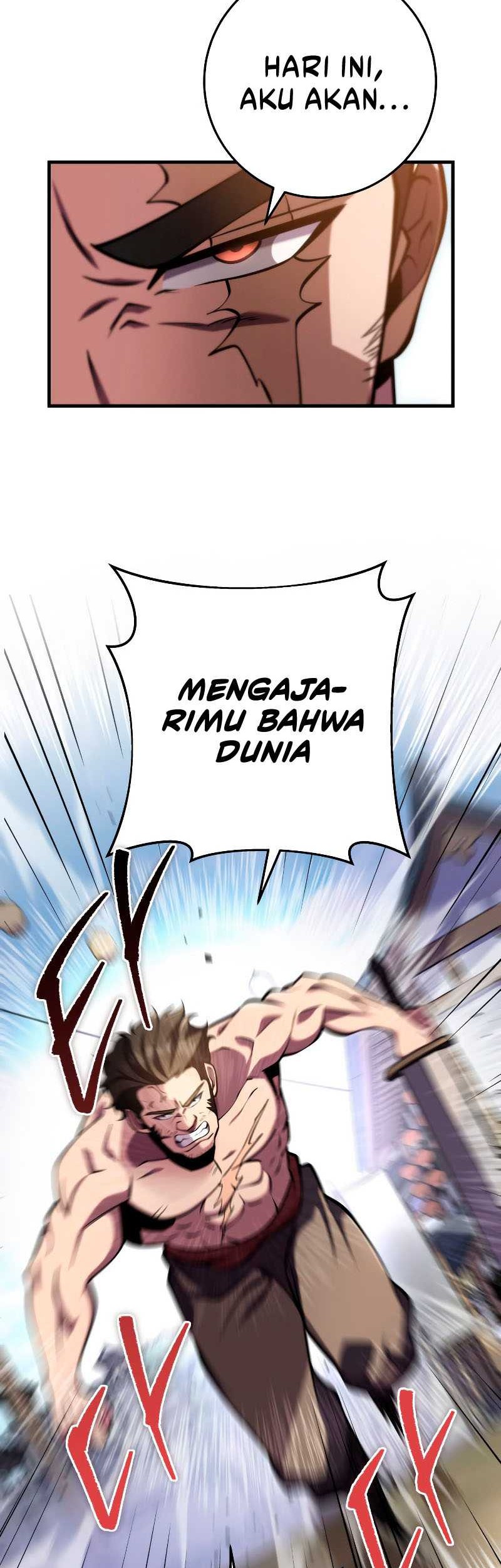 Heavenly Inquisition Sword Chapter 71 - halaman 11