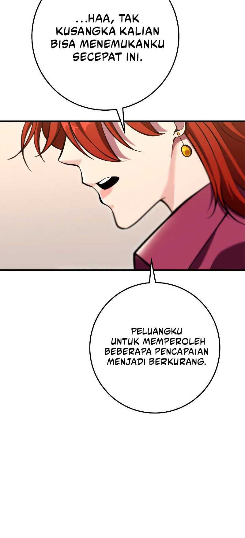 Heavenly Inquisition Sword Chapter 71 - halaman 29