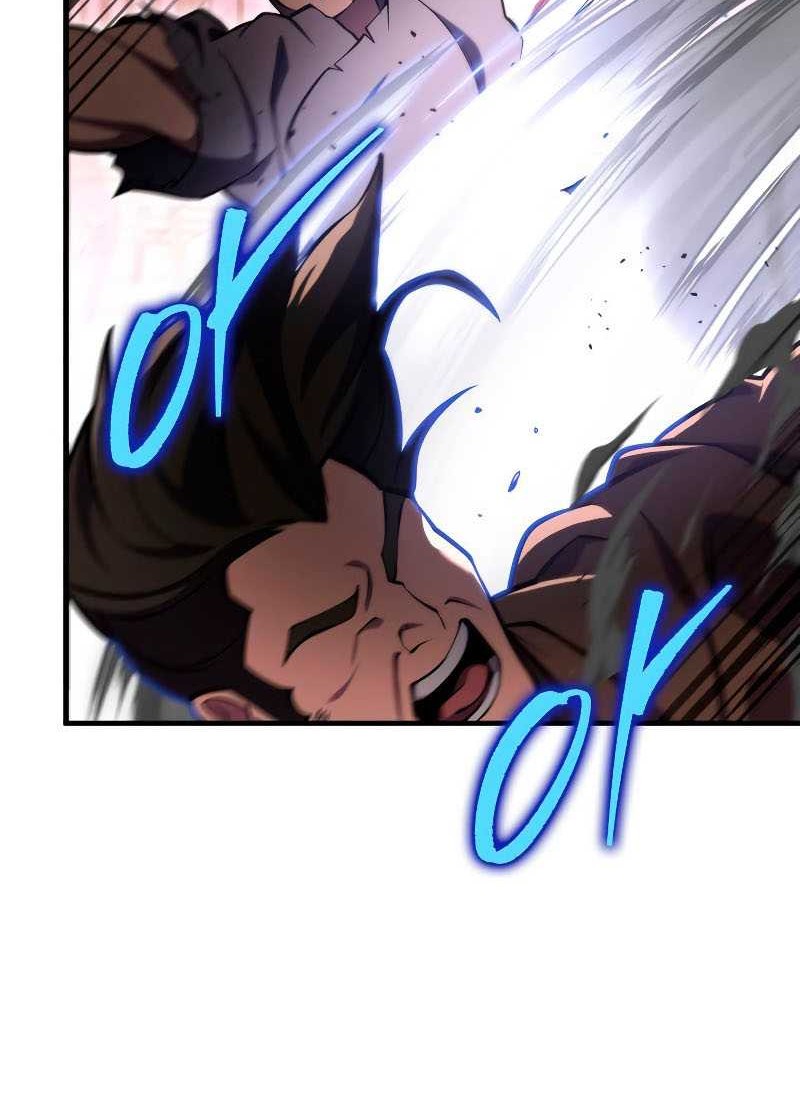 Heavenly Inquisition Sword Chapter 71 - halaman 33