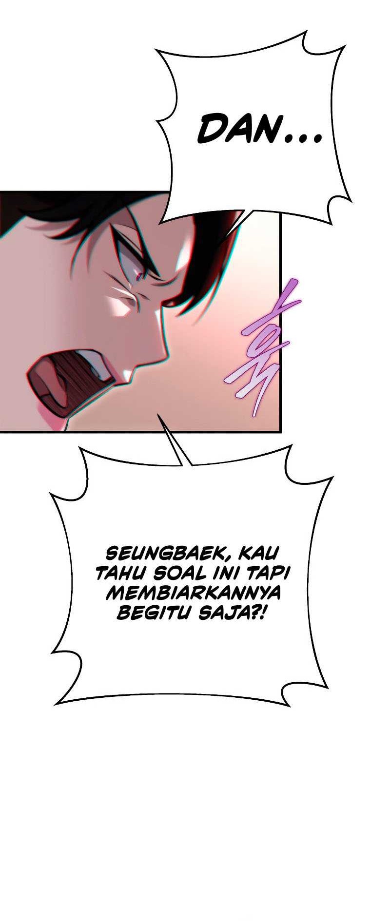 Heavenly Inquisition Sword Chapter 71 - halaman 37