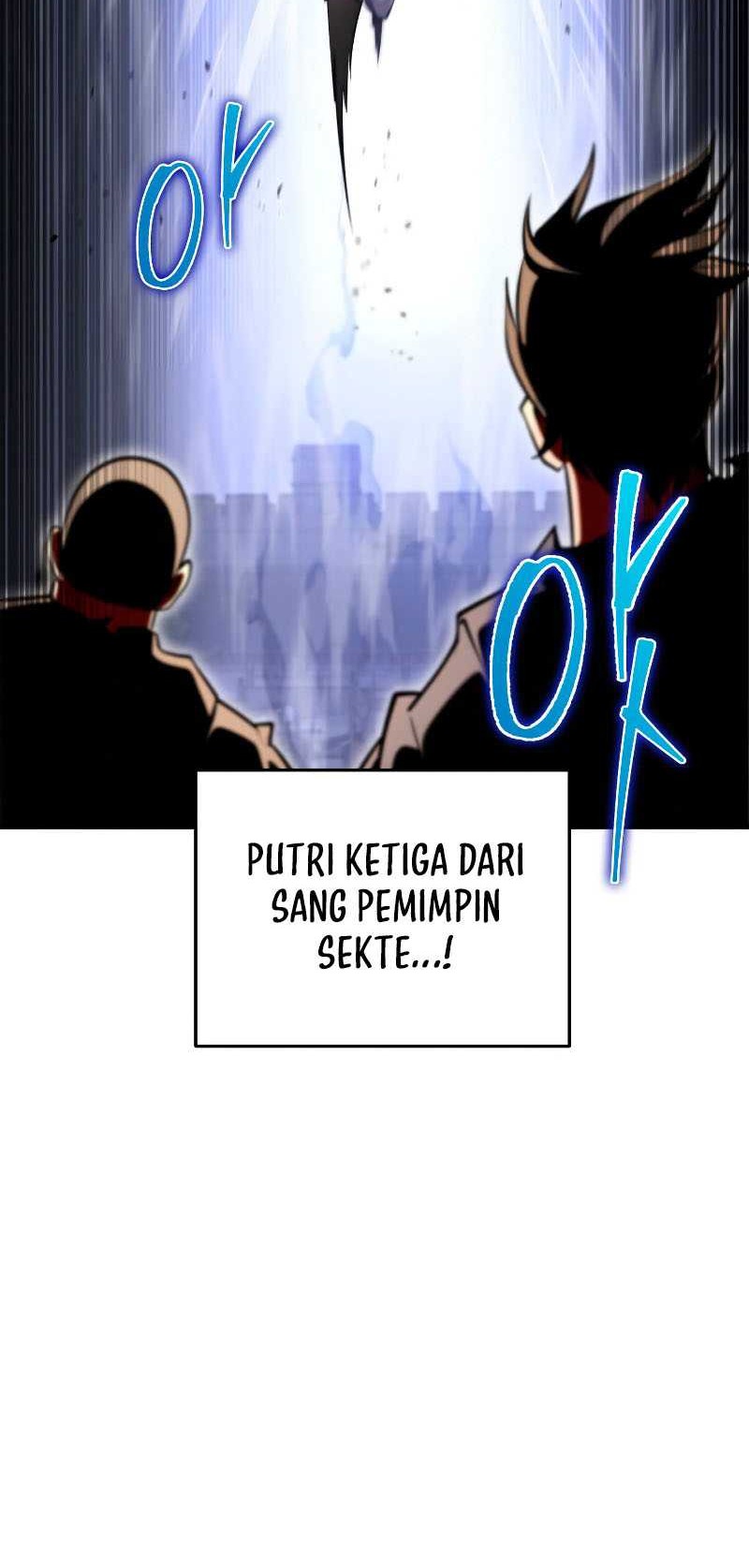 Heavenly Inquisition Sword Chapter 71 - halaman 41