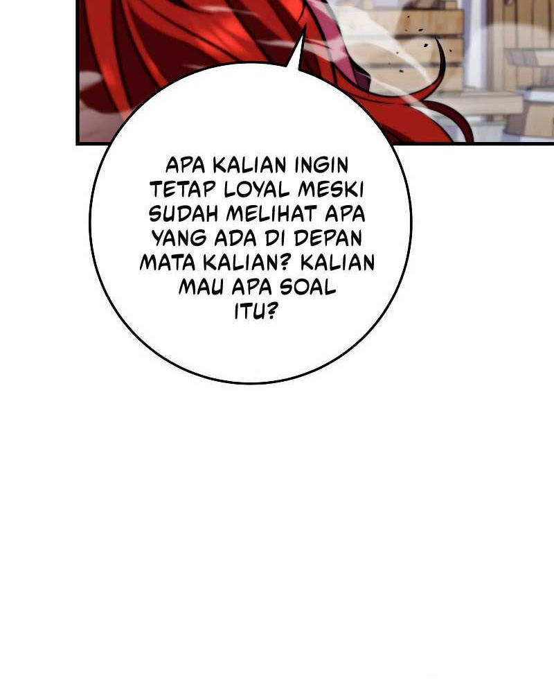 Heavenly Inquisition Sword Chapter 71 - halaman 5