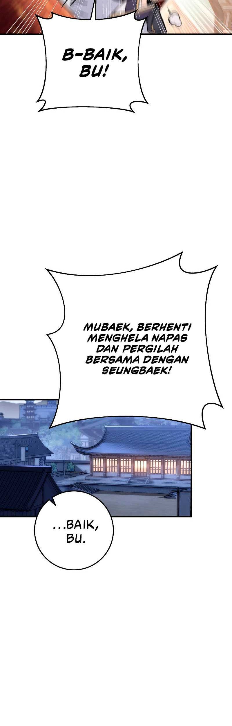 Heavenly Inquisition Sword Chapter 71 - halaman 55