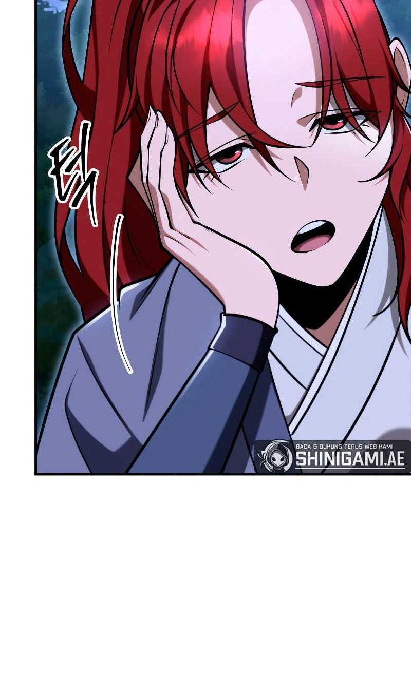 Heavenly Inquisition Sword Chapter 71 - halaman 61