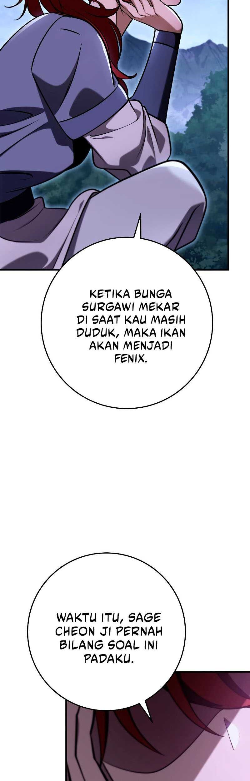 Heavenly Inquisition Sword Chapter 71 - halaman 63