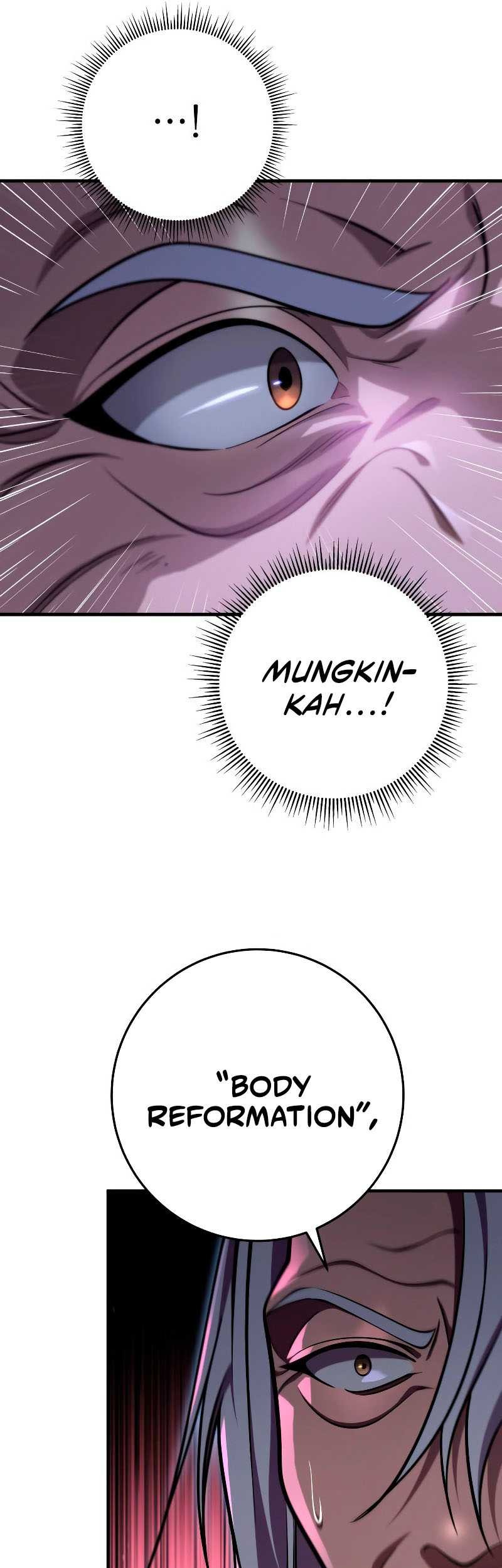 Heavenly Inquisition Sword Chapter 71 - halaman 66