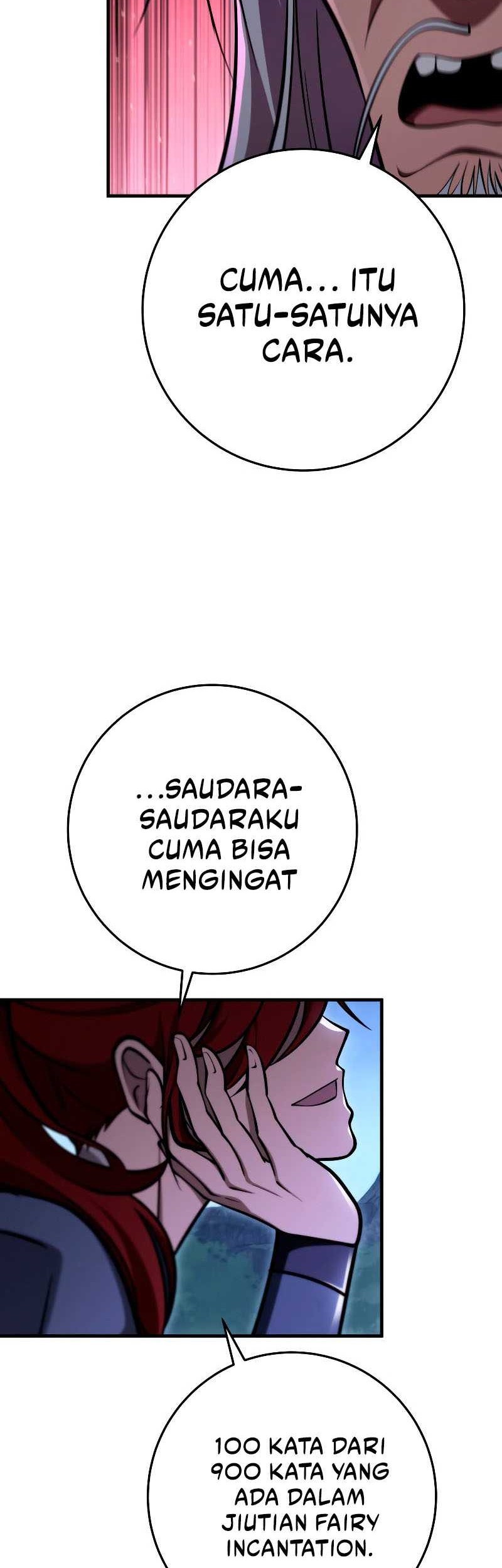Heavenly Inquisition Sword Chapter 71 - halaman 67