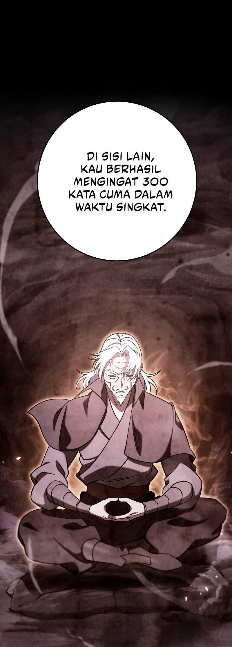 Heavenly Inquisition Sword Chapter 71 - halaman 69