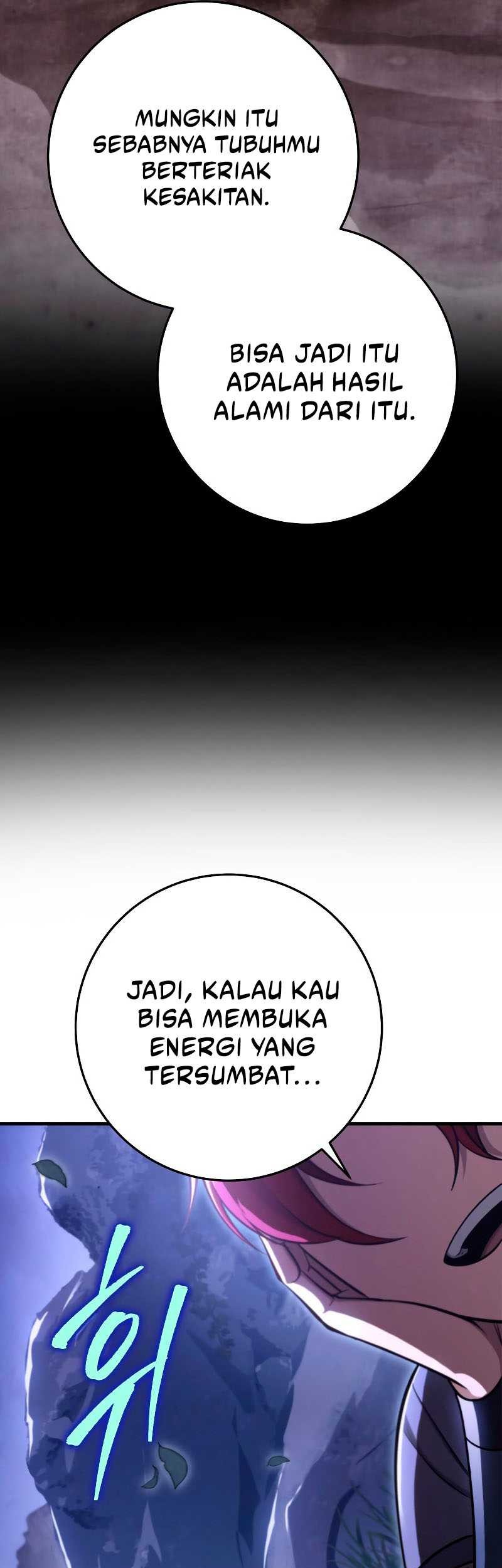 Heavenly Inquisition Sword Chapter 71 - halaman 70