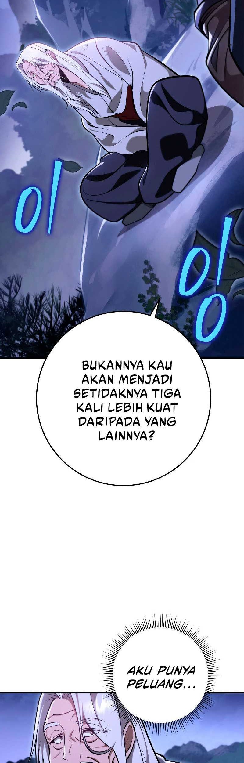 Heavenly Inquisition Sword Chapter 71 - halaman 71