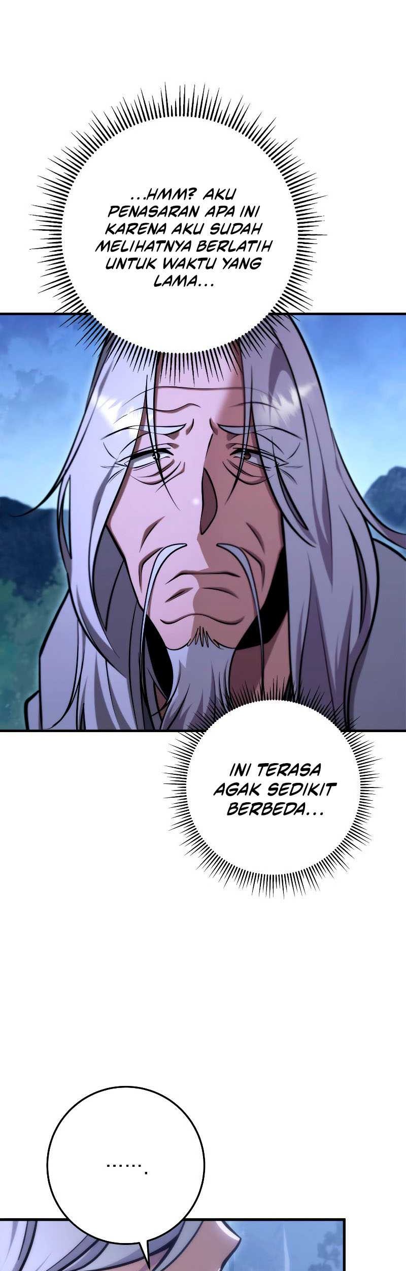 Heavenly Inquisition Sword Chapter 71 - halaman 80