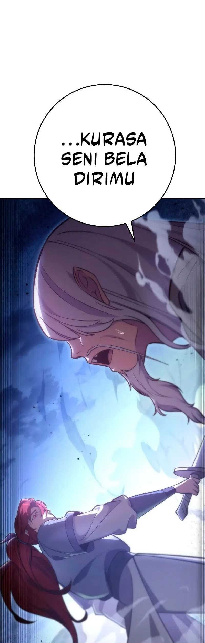 Heavenly Inquisition Sword Chapter 72 - halaman 10