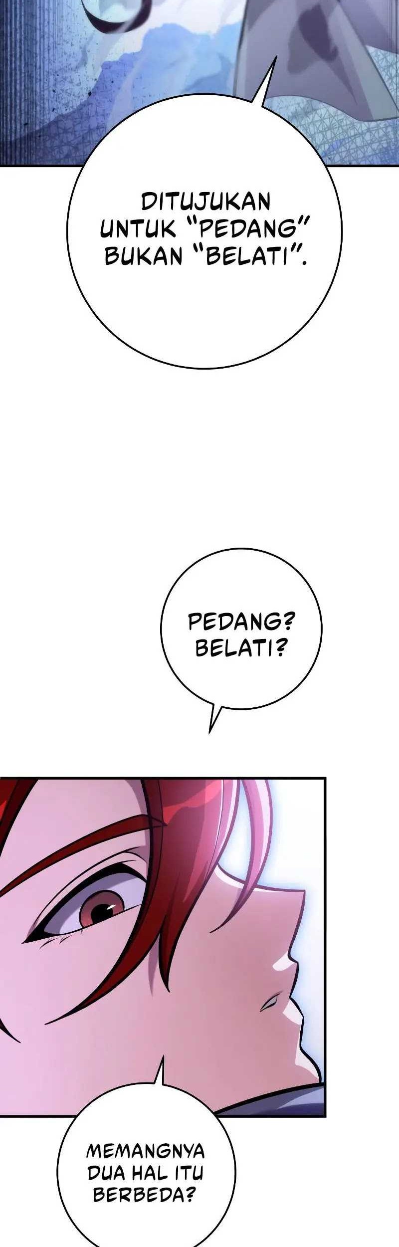 Heavenly Inquisition Sword Chapter 72 - halaman 11