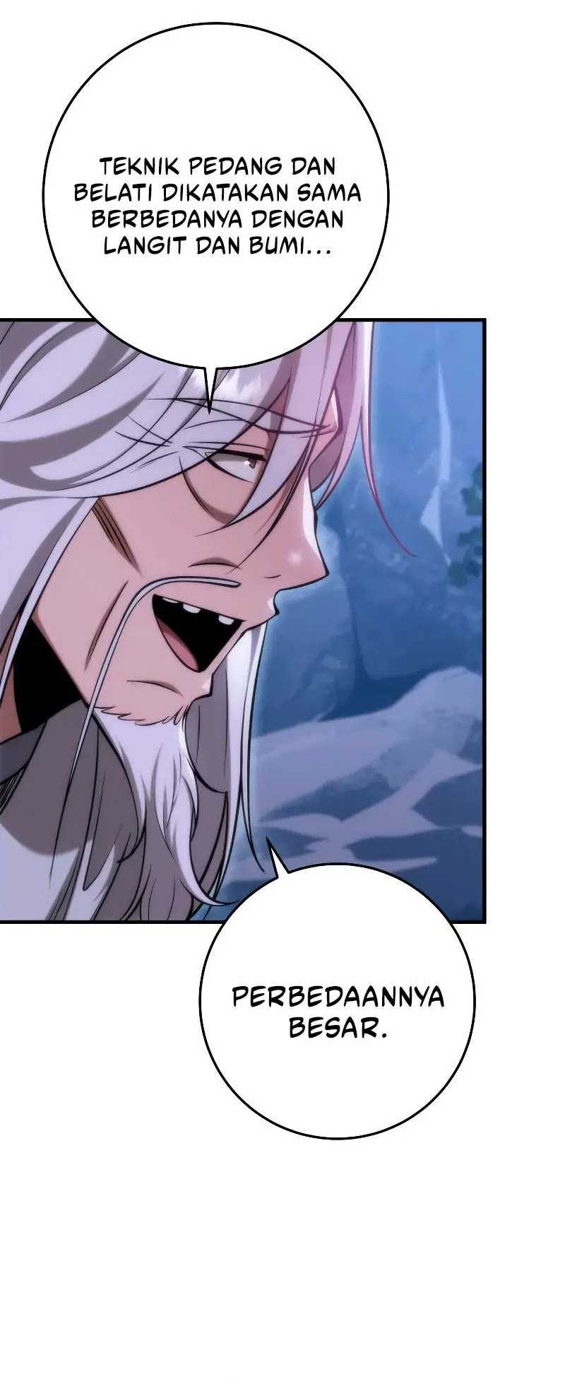 Heavenly Inquisition Sword Chapter 72 - halaman 13