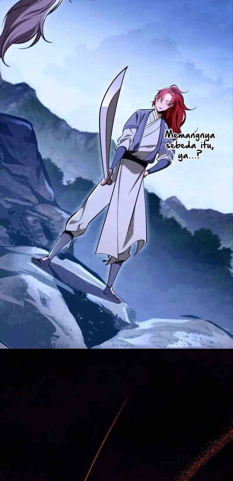 Heavenly Inquisition Sword Chapter 72 - halaman 17