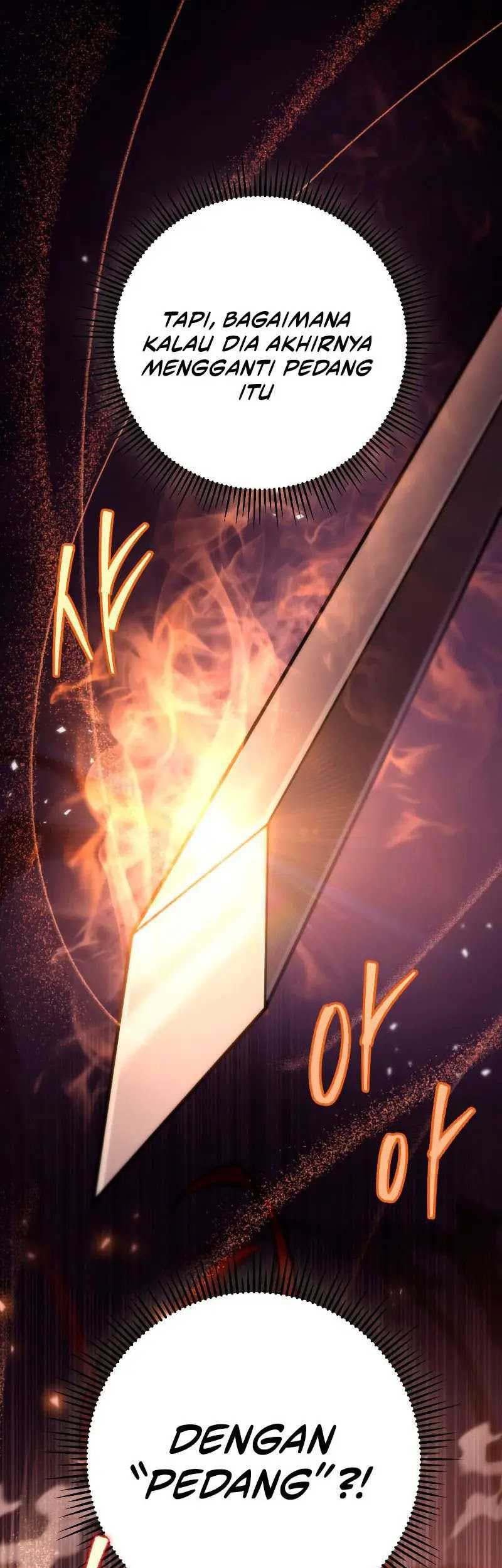 Heavenly Inquisition Sword Chapter 72 - halaman 18
