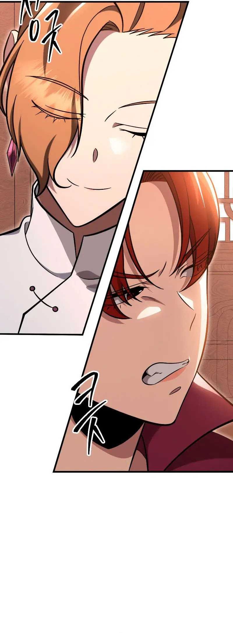 Heavenly Inquisition Sword Chapter 72 - halaman 37