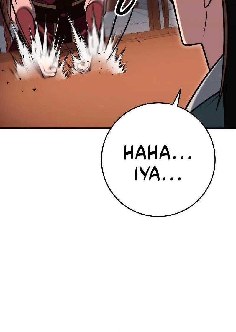 Heavenly Inquisition Sword Chapter 72 - halaman 41