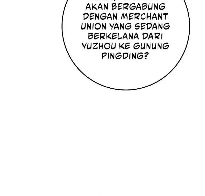 Heavenly Inquisition Sword Chapter 72 - halaman 45