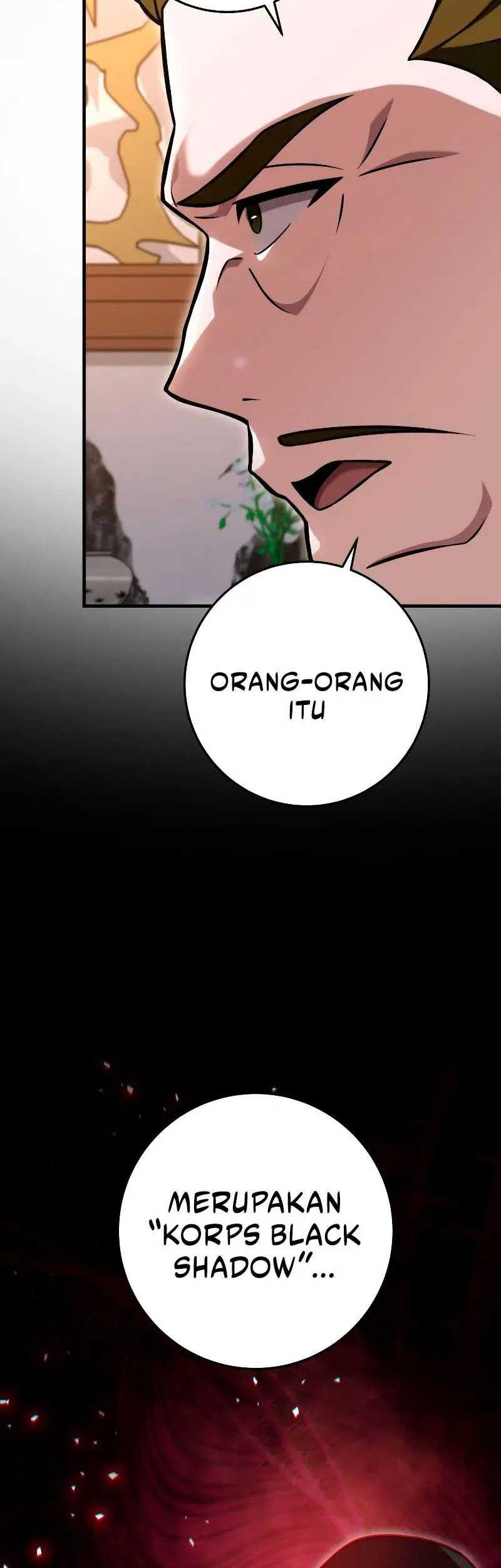 Heavenly Inquisition Sword Chapter 72 - halaman 56