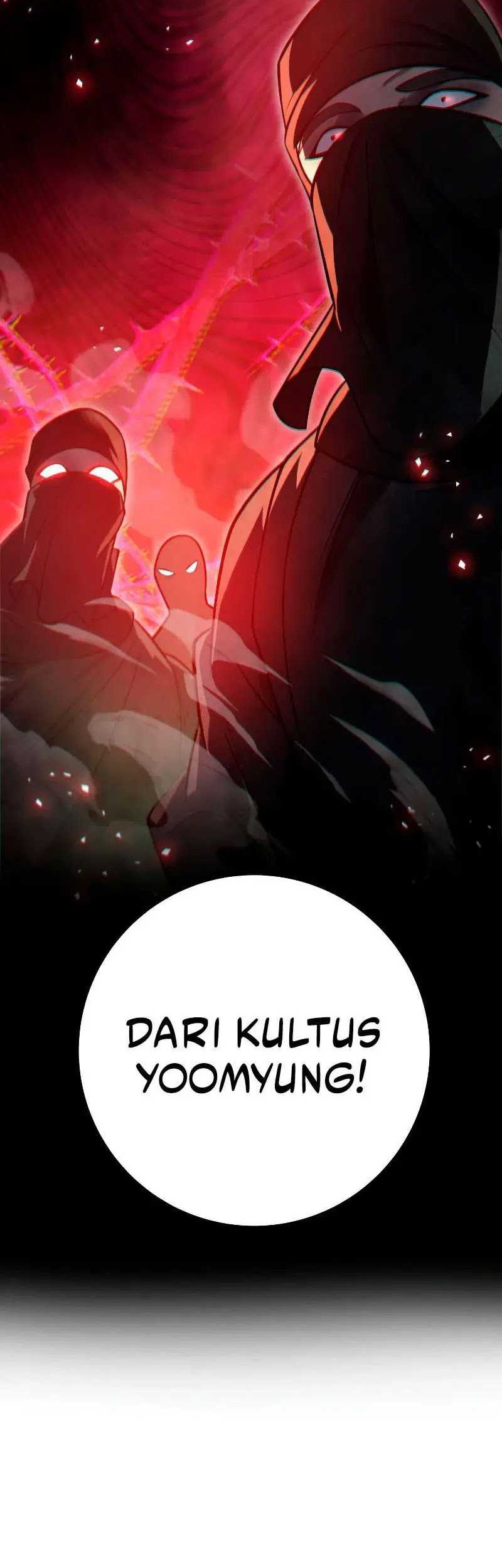 Heavenly Inquisition Sword Chapter 72 - halaman 57
